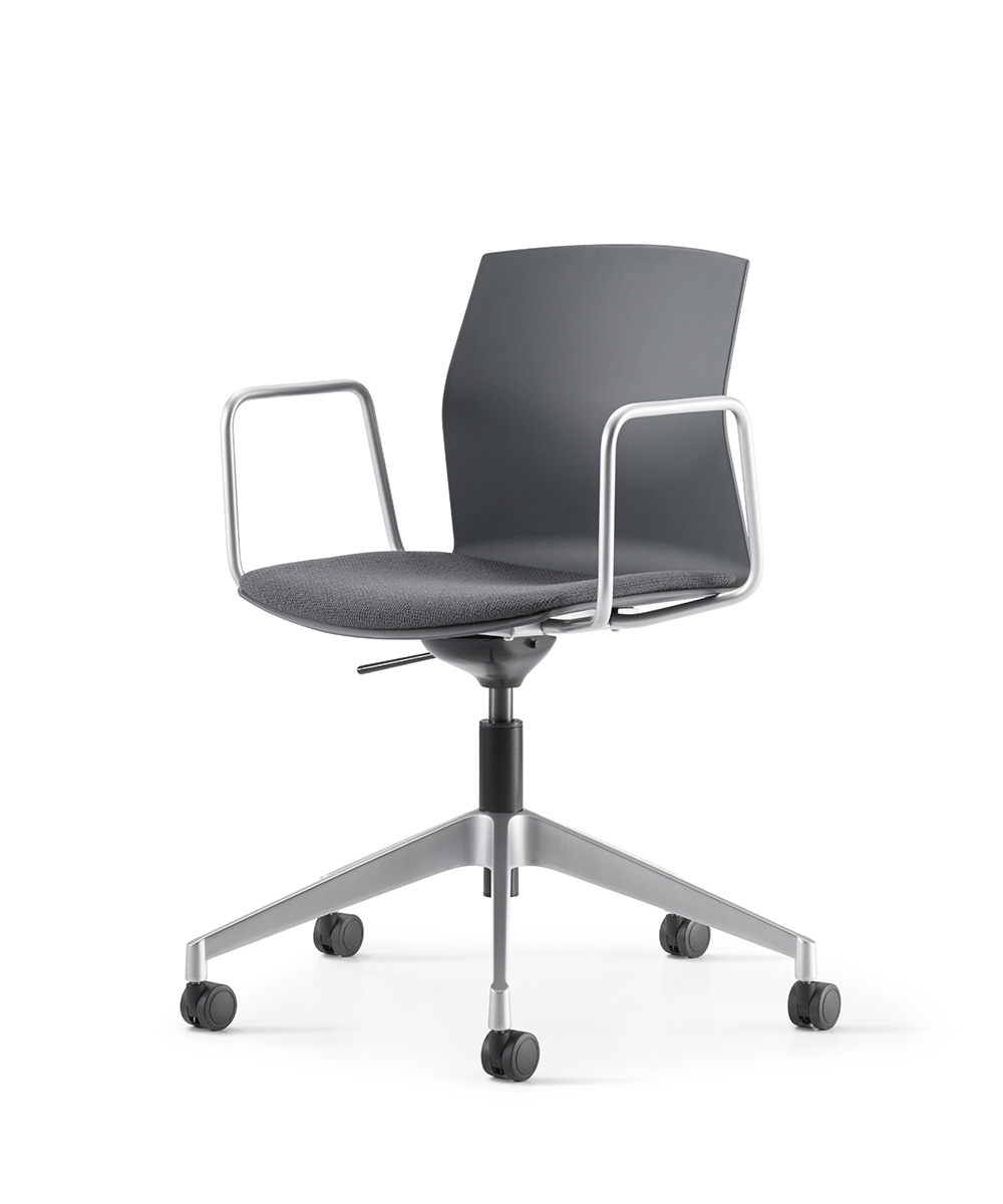 【限定割引中！！】if  swivel chair【新品・未使用】 Celebrate Swivel by Source International